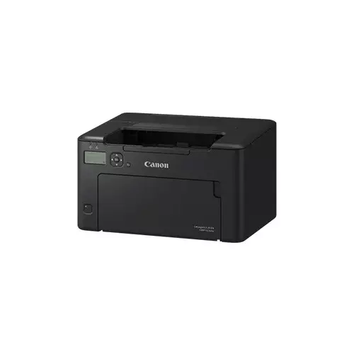 Canon imageCLASS LBP122dw Wi-Fi Single Function Mono Laser Printer-gallery-1