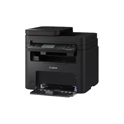 Canon imageCLASS MF275dw Wireless 4 in 1 Monochrome Printer-gallery-2