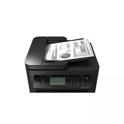 Canon imageCLASS MF275dw Wireless 4 in 1 Monochrome Printer-gallery-3