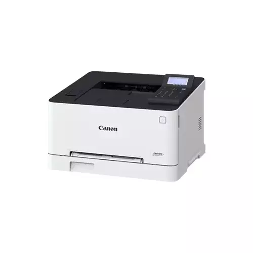 Canon i-SENSYS LBP631Cw Color Laser Printer-gallery-1