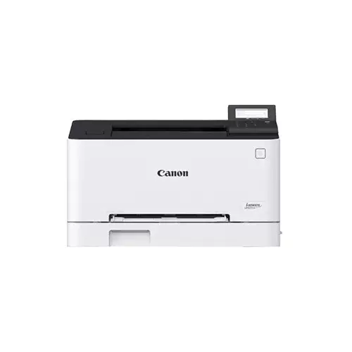 Canon i-SENSYS LBP631Cw Color Laser Printer-gallery-2