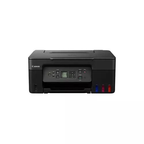 Canon PIXMA G3470 Colour 3 In 1 Refillable MegaTank Printer