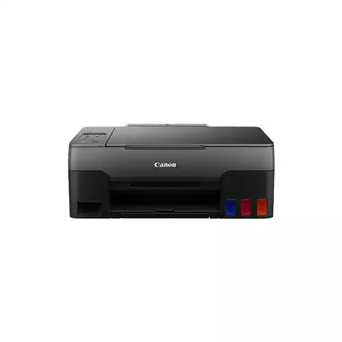 Canon Pixma G2020 Multifunction Color Ink Tank Printer