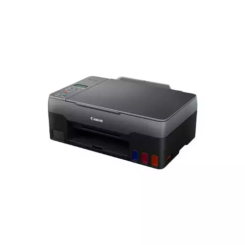 Canon Pixma G2020 Multifunction Color Ink Tank Printer-gallery-2