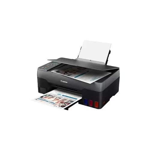 Canon Pixma G2020 Multifunction Color Ink Tank Printer-gallery-3