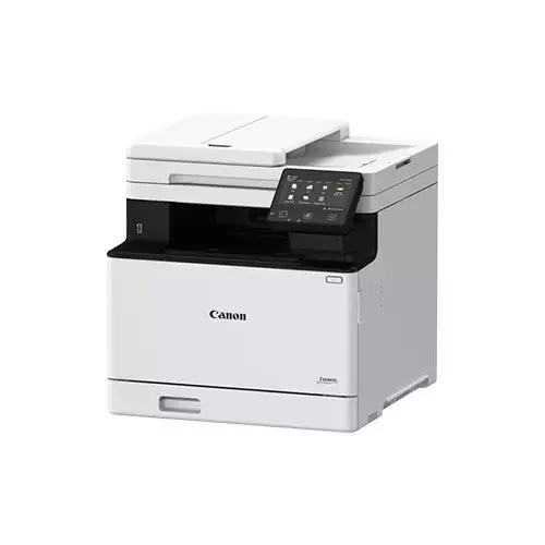 Canon i-SENSYS MF754Cdw Multifunction Color Laser Printer-gallery-1