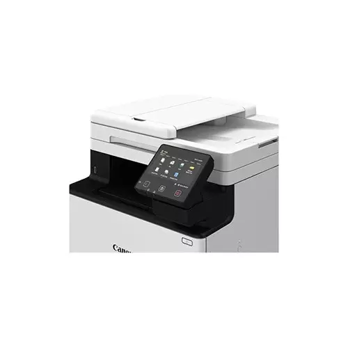 Canon i-SENSYS MF754Cdw Multifunction Color Laser Printer-gallery-2