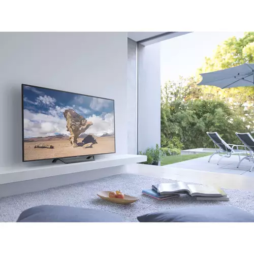 Sony Bravia W650D 48 inch Wi-Fi LED Full HD Smart TV-gallery-2