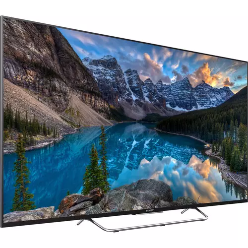 SONY BRAVIA 43 INCH W800C Android Full HD 3D INTERNET LED TV-gallery-1