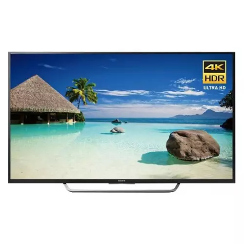 Sony KD-43X7000E 43 Inch 4K Ultra HD HDR Smart TV