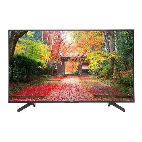 Sony KD-43X7000F 43 Inch 4K Ultra Smart TV