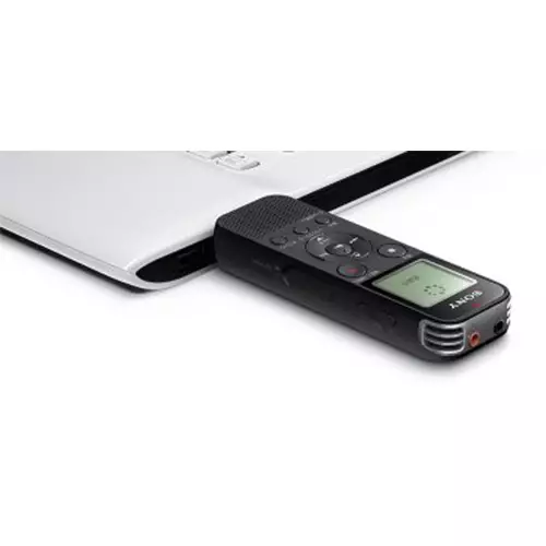 Sony ICD-PX470 Digital Voice Recorder-gallery-2
