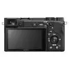 Sony Alpha A6400 16-50mm Lens Mirrorless Digital Camera-gallery-1