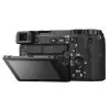 Sony Alpha A6400 16-50mm Lens Mirrorless Digital Camera-gallery-4