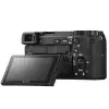 Sony Alpha A6400 16-50mm Lens Mirrorless Digital Camera-gallery-5