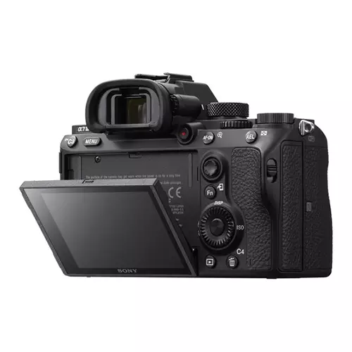 Sony Alpha A7 III Mirrorless Digital Camera (Only Body)-gallery-2
