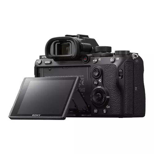 Sony Alpha A7 III Mirrorless Digital Camera (Only Body)-gallery-3