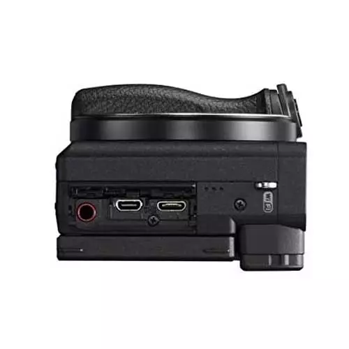 Sony Alpha A6400 Mirrorless Digital Camera with 16-50mm Lens-gallery-2