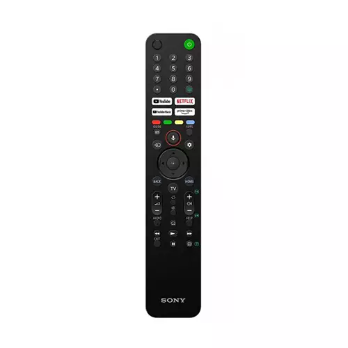Sony BRAVIA XR 65X90J 65 Inch 4K HDR LED Smart Google TV-gallery-1