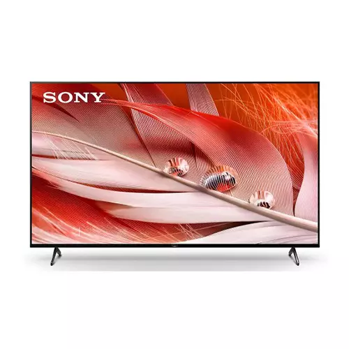 Sony BRAVIA XR 75X90J 75 Inch 4K HDR LED Smart Google TV