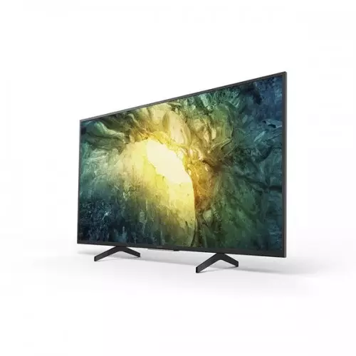 Sony BRAVIA 55X7500H 55 Inch 4K Ultra HD Smart Android LED TV-gallery-2