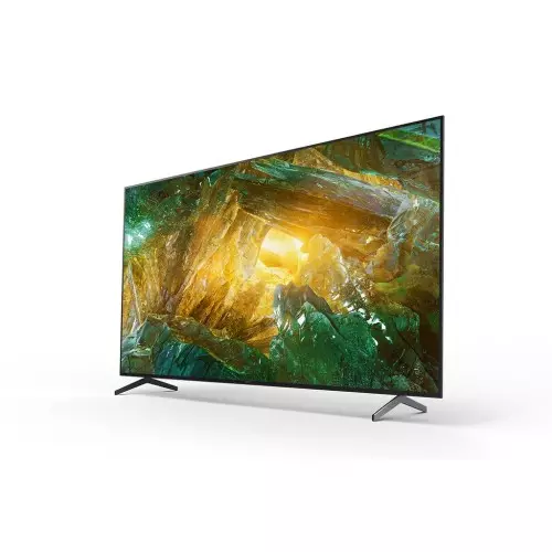 Sony Bravia 55X8000H 55 Inch 4K Smart Android LED TV-gallery-1