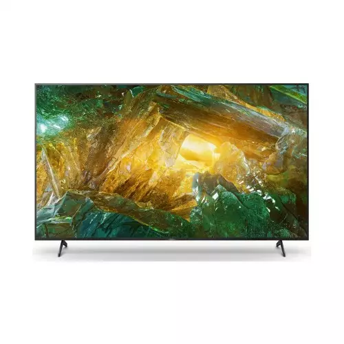 Sony Bravia 65X8000H 65 Inch 4K Smart Android LED TV