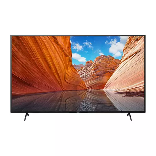 Sony Bravia KD-65X80J 65 Inch 4K Ultra HD Smart LED Android TV