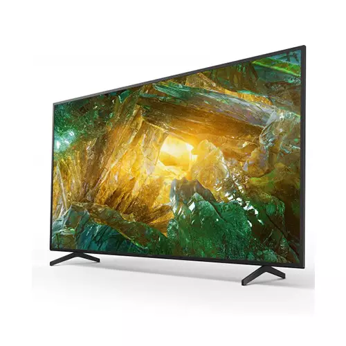 Sony 75X8000H 75 Inch 4K Ultra HD Smart Android LED TV-gallery-1