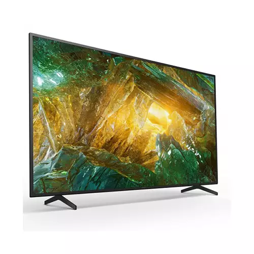Sony 75X8000H 75 Inch 4K Ultra HD Smart Android LED TV-gallery-2