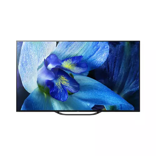 Sony BRAVIA 55A8G 55 Inch OLED 4K Ultra HD Smart Android LED TV