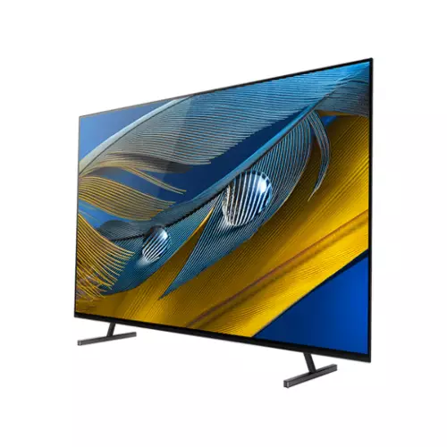 Sony Bravia XR 65A80J 65 Inch 4K Ultra HD Android Smart OLED Alexa Compatible Google TV-gallery-1