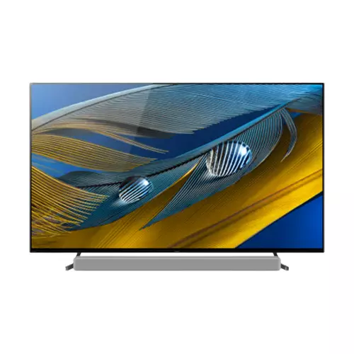 SONY BRAVIA XR-77A80J 77 INCH 4K UHD HDR OLED GOOGLE SMART TV-gallery-2