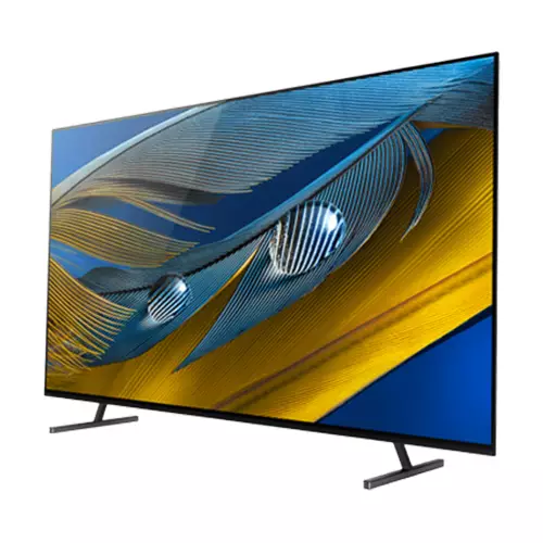 SONY BRAVIA XR-77A80J 77 INCH 4K UHD HDR OLED GOOGLE SMART TV-gallery-3