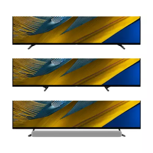 SONY BRAVIA XR-77A80J 77 INCH 4K UHD HDR OLED GOOGLE SMART TV-gallery-6