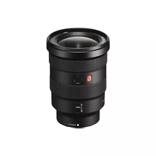 Sony SEL1635GM SYX FE 16-35mm f/2.8 G master CAMERA LENS