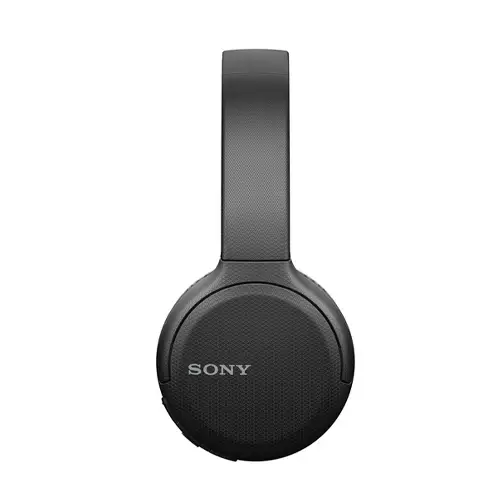 SONY WH-CH510 WIRELESS ON-EAR HEADPHONES (BLACK)-gallery-1