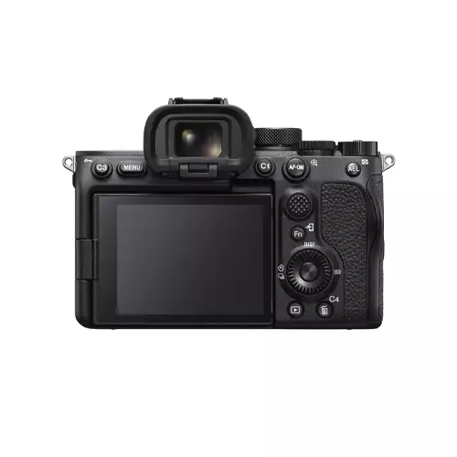 SONY A7 IV MIRRORLESS CAMERA-gallery-1