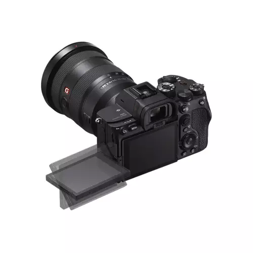 SONY A7 IV MIRRORLESS CAMERA-gallery-2