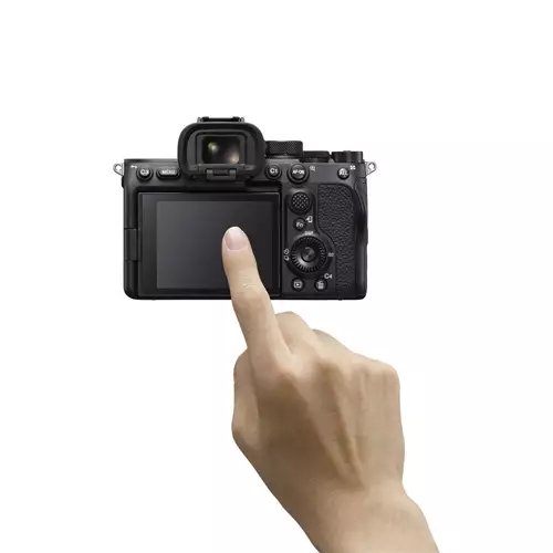 SONY A7 IV MIRRORLESS CAMERA-gallery-4