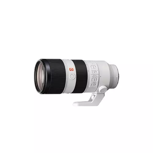 SONY FE 70-200MM F/2.8 GM OSS LENS