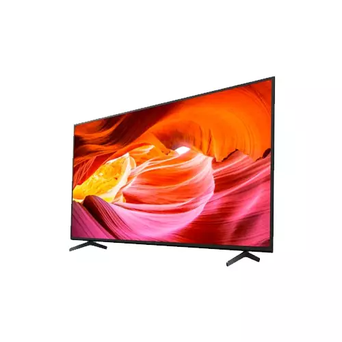 SONY X75K 65 INCH BRAVIA LED 4K UHD HDR GOOGLE TV-gallery-2