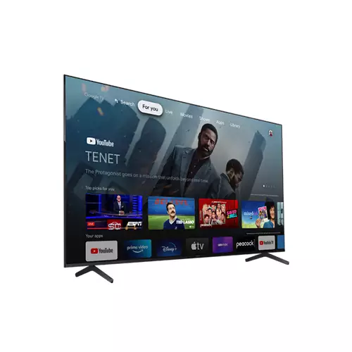 SONY BRAVIA KD-75X85K 75 INCH SLIM 4K HDR SMART ANDROID LED TV-gallery-1