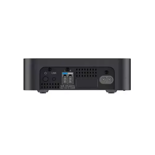 SONY HT-S40R 5.1CH 600W WIRELESS DOLBY AUDIO SOUNDBAR-gallery-2