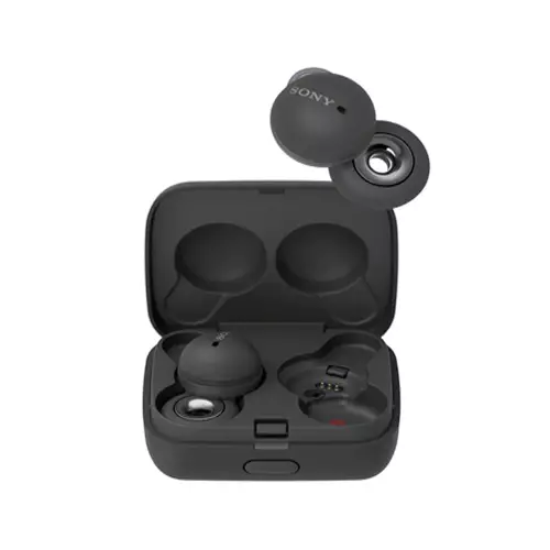 SONY WF-L900 WITH LINKBUDS TRULY WIRELESS EARBUD-gallery-1
