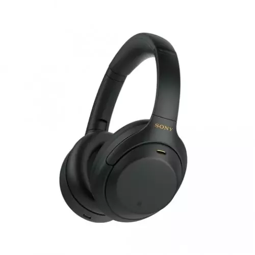 Sony WH-1000XM4 Wireless Noise Cancelling Headphone-gallery-1