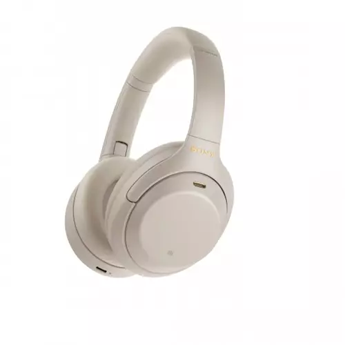Sony WH-1000XM3 Wireless Noise Cancelling Headphone-gallery-2