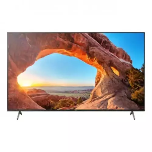 Sony Bravia KD-85X85J 4k uLtra 85 inch Smart lED Television