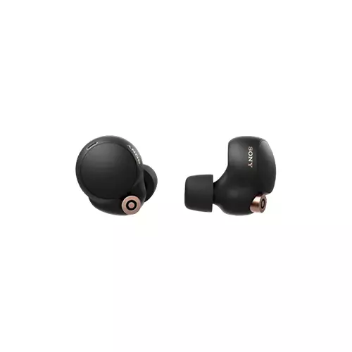 SONY WF-1000XM4 WIRELESS NOISE CANCELLING HEADPHONE-gallery-2