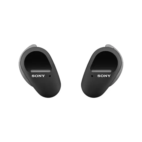SONY WF-SP800N WIRELESS NOISE CANCELLING SPORTS HEADPHONES-gallery-4